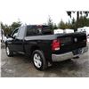 Image 25 : H5 --  2009 DODGE RAM 1500 SLT QUAD CAB 4X4, Black, 254171 KM