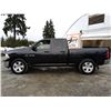 Image 29 : H5 --  2009 DODGE RAM 1500 SLT QUAD CAB 4X4, Black, 254171 KM