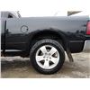 Image 36 : H5 --  2009 DODGE RAM 1500 SLT QUAD CAB 4X4, Black, 254171 KM