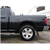 Image 37 : H5 --  2009 DODGE RAM 1500 SLT QUAD CAB 4X4, Black, 254171 KM