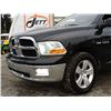 Image 43 : H5 --  2009 DODGE RAM 1500 SLT QUAD CAB 4X4, Black, 254171 KM