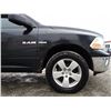 Image 47 : H5 --  2009 DODGE RAM 1500 SLT QUAD CAB 4X4, Black, 254171 KM