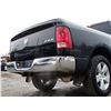 Image 54 : H5 --  2009 DODGE RAM 1500 SLT QUAD CAB 4X4, Black, 254171 KM