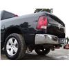 Image 55 : H5 --  2009 DODGE RAM 1500 SLT QUAD CAB 4X4, Black, 254171 KM