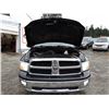 Image 56 : H5 --  2009 DODGE RAM 1500 SLT QUAD CAB 4X4, Black, 254171 KM