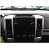 Image 95 : H5 --  2009 DODGE RAM 1500 SLT QUAD CAB 4X4, Black, 254171 KM
