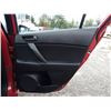 Image 52 : B1 --  2010 MAZDA 3 I, Red, 193601 KM