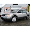 Image 1 : A7 --  2005 FORD FREESTYLE SE AWD, Grey, 247295 KM