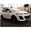 Image 8 : H3 --  2011 MAZDA CX7 AWD, White, 182344 KM