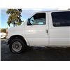 Image 27 : A12 --  1999 FORD ECONOLINE E250, White, 287545 KM