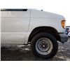 Image 33 : A12 --  1999 FORD ECONOLINE E250, White, 287545 KM