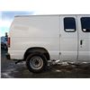 Image 35 : A12 --  1999 FORD ECONOLINE E250, White, 287545 KM