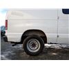 Image 36 : A12 --  1999 FORD ECONOLINE E250, White, 287545 KM