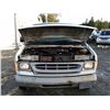 Image 39 : A12 --  1999 FORD ECONOLINE E250, White, 287545 KM
