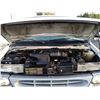 Image 40 : A12 --  1999 FORD ECONOLINE E250, White, 287545 KM