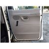 Image 50 : A12 --  1999 FORD ECONOLINE E250, White, 287545 KM