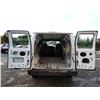 Image 59 : A12 --  1999 FORD ECONOLINE E250, White, 287545 KM