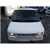 Image 6 : A12 --  1999 FORD ECONOLINE E250, White, 287545 KM