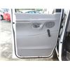 Image 72 : A12 --  1999 FORD ECONOLINE E250, White, 287545 KM