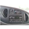 Image 82 : A12 --  1999 FORD ECONOLINE E250, White, 287545 KM