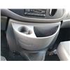 Image 83 : A12 --  1999 FORD ECONOLINE E250, White, 287545 KM