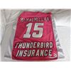 Image 2 : Thunderbird insurance bchl  Jersey
