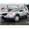 Image 2 : A7 --  2005 FORD FREESTYLE SE AWD, Grey, 247295 KM