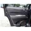Image 75 : C6C --  2015 JEEP COMPASS SPORT 4X4, Black, 107996 KM