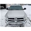 Image 8 : C6E --  2014 DOGE RAM 3500 SLT CREW CAB 4X4, Grey, 192,625 KM