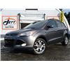 Image 2 : C6F --  2013 FORD ESCAPE SEL 4X4, Grey, 153296 KM