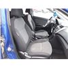 Image 52 : D4 --  2013 HYUNDAI ACCENT GLS, Blue, 141906 KM