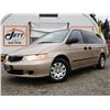 Image 2 : H5 --  2001 HONDA ODYSSEY, Gold, 140248 KM