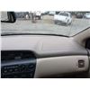 Image 75 : H5 --  2001 HONDA ODYSSEY, Gold, 140248 KM