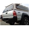 Image 52 : F3 --  2007 TOYOTA TACOMA ACCESS CAB 4X4, Silver, 344585 KM