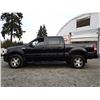 Image 21 : I3 --  2008 FORD F150 SUPERCREW 4X4, Black, 311171 KM