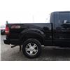 Image 37 : I3 --  2008 FORD F150 SUPERCREW 4X4, Black, 311171 KM