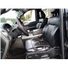 Image 66 : I3 --  2008 FORD F150 SUPERCREW 4X4, Black, 311171 KM