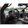 Image 68 : I3 --  2008 FORD F150 SUPERCREW 4X4, Black, 311171 KM