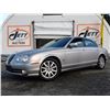 Image 1 : B1 --  2001 JAGUAR S-TYPE, Silver, 97911 KM