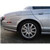 Image 42 : B1 --  2001 JAGUAR S-TYPE, Silver, 97911 KM