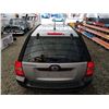 Image 17 : A12E --  2006 KIA SPORTAGE, Silver, 219245 KM