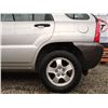 Image 26 : A12E --  2006 KIA SPORTAGE, Silver, 219245 KM