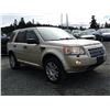 Image 8 : C6D --  2008 LAND ROVER LR2 HSE AWD , Gold, 122,169 Miles