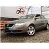 Image 2 : B5 --  2006 VOLKSWAGEN PASSAT 2.0T LUXURY, Grey, 152067 KM