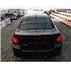 Image 17 : B3 --  2013 DODGE AVENGER SE, Black, 201473 KM