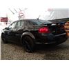 Image 19 : B3 --  2013 DODGE AVENGER SE, Black, 201473 KM