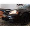 Image 33 : B3 --  2013 DODGE AVENGER SE, Black, 201473 KM