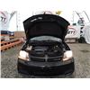 Image 41 : B3 --  2013 DODGE AVENGER SE, Black, 201473 KM