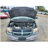 Image 52 : H3 --  2003 DODGE CARAVAN SE, Green, 168745 KM