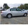 Image 25 : A12D --  2006 KIA AMANTI , Silver, 160441 KM